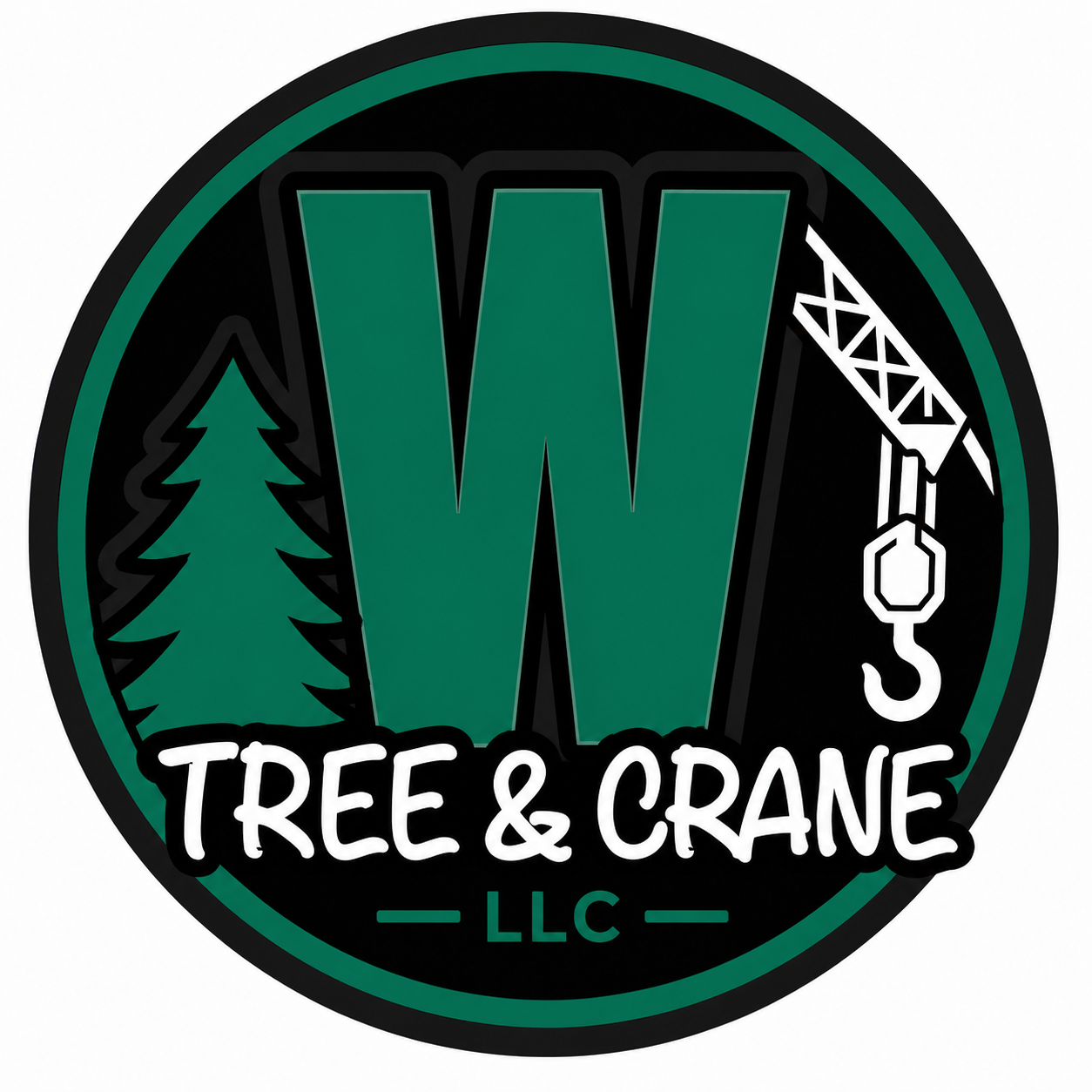 Circle Profile Logo