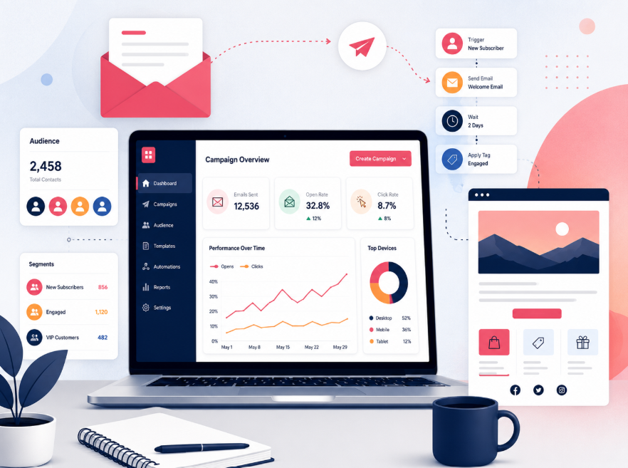 email marketing