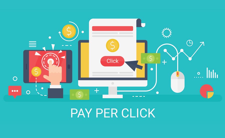 Pay-Per-Click